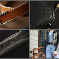 Сумка и двухсторонний ремень