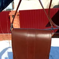 Большая сумка