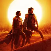 Кинокоучинг Дюна. Часть вторая