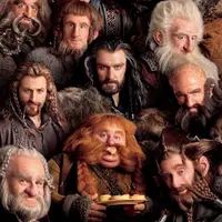 Кинокоучинг Хоббит. Неожиданное путешествие. Часть 2