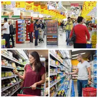 Как вывести свой продукт питания в сеть