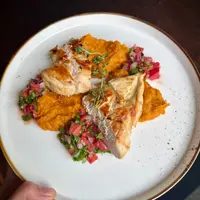 ЗОЖ-ресторан дома