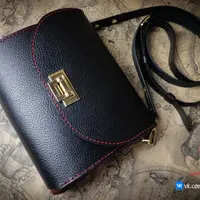 Сумка Гармошка II