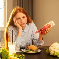 Диеты, срывы, переедание: как помочь клиенту вырваться из замкнутого круга