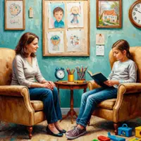 Супервизия по работе с детьми и подростками