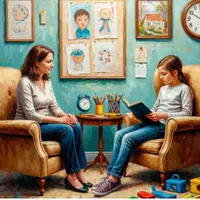 Супервизия по работе с детьми и подростками