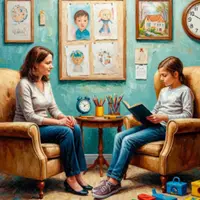 Супервизия по работе с детьми и подростками