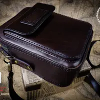 Мужская сумка Compact Medium