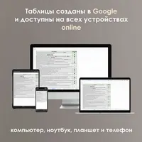 Чек-лист проверки чертежей и сводная ведомость
