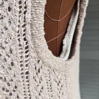 Платье сарафан Чердачное