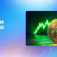 Обзоры и новости криптовалют и финансовых рынков