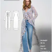 Туника Майами