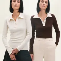 Лонгслив в двух вариантах №1173