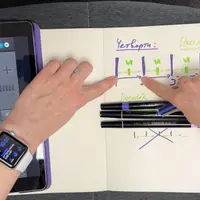 Дополнительные Мега-упражнения к курсам по ритму