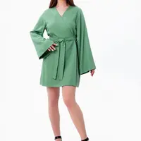 Платье Кимоно