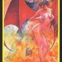 Таро Манара. Лекция 8