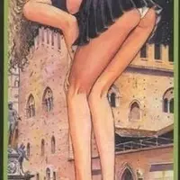 Таро Манара. Лекция 9