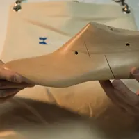 Деревянные колодки