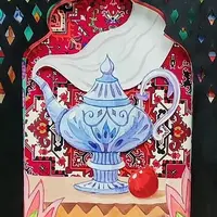 Путешествие на Восток