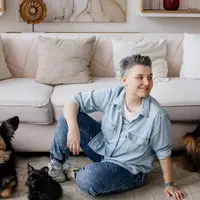 Блок вебинаров по коррекции поведения собак