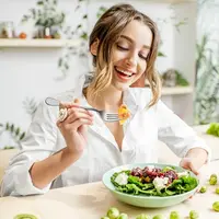 Правильное питание для красоты и здоровья. Уровень 1