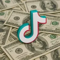 TikTok-монетизация