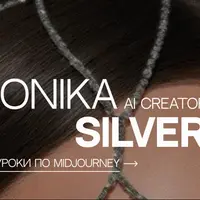 Уроки по Midjourney