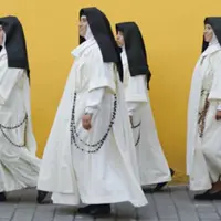 Священно-безмолвствующие: мистика в православии