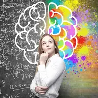 Психология мышления. Как развить свой интеллект и мышление