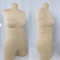 Бельевой манекен. Размер 80В, рост 170