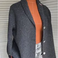 Кардиган Кручегуччи