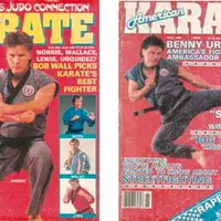 Программа обучения кикбоксингу, уровни 1–5