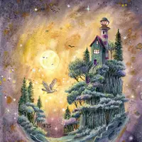 Мир твоих идей