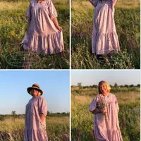 Швейный клуб "Секреты пошива традиционной одежды" (июль 2025)