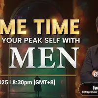 Лучшее время, чтобы вернуть себе свое лучшее "Я" с Ци Мэнь