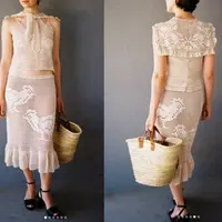 Костюм Ко-ко-ко