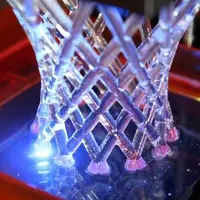 Фотополимерная 3D печать для начинающих