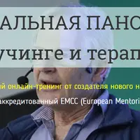 Социальная панорама в коучинге и терапии