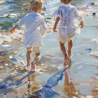 Нескучный интенсив "Кто быстрее?"