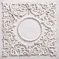 Скульптурная живопись