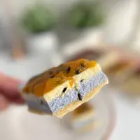 Чизкейки-эскимо