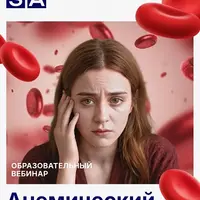 Анемический синдром