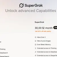 Грок — нейросеть от xAI