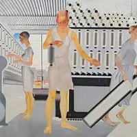 Пролетарское искусство как «интеллигентский миф»