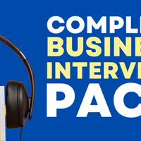 Слушание делового английского (Business English Listening Challenge)