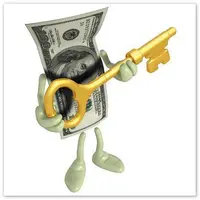 Пусть всегда будут деньги