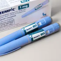 Все про Оземпик