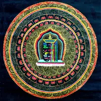 Нумерология Калачакры