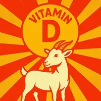 Витамин D. Отличаем физиологию от маркетинга
