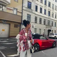 Рубашка Антуанетта